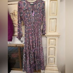 Psami dress